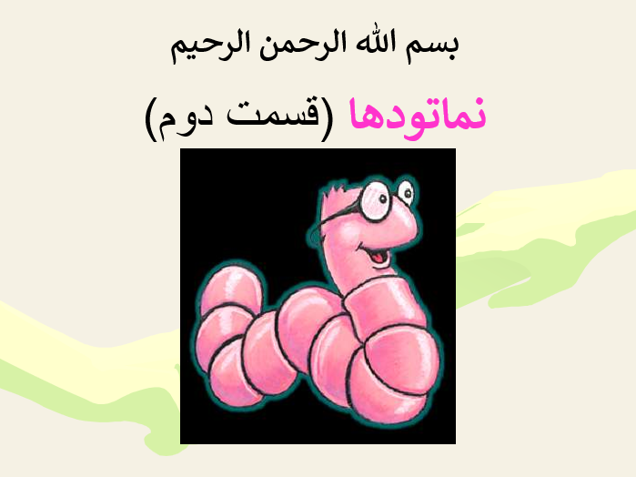 دانلود-پاورپوینت-نماتودها-قسمت-دوم-